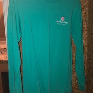 Simply southern long sleeve